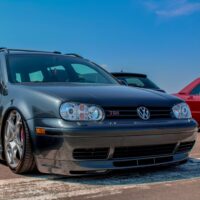 Volkswagen Golf 4 Pre-Owned - Image 2