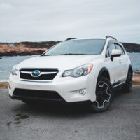 Subaru Forester Pre-Owned - Image 4